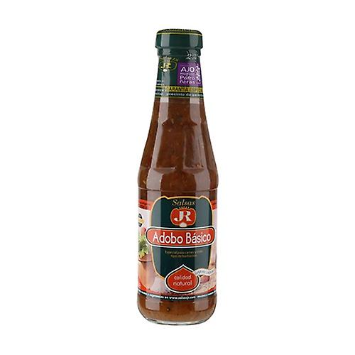 Basic Adobo Sauce 285 ml