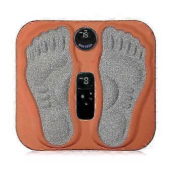 Orthoback Renerv 3d Regenerative Ems Treatment Foot Massager With Remote Control Therapy Device for Foot Pain Relief-zs