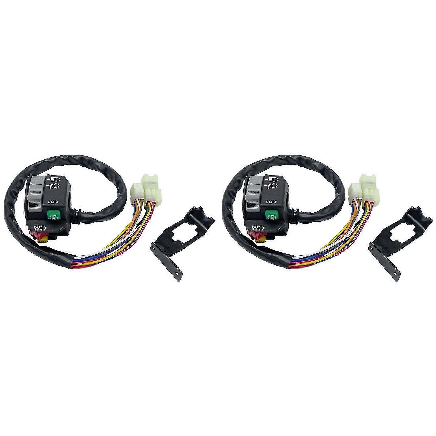 Dynamic Lavalier Microphone with Receiver, EU Plug