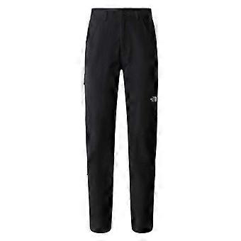 The North Face Womens/Ladies Exploration Straight Trousers