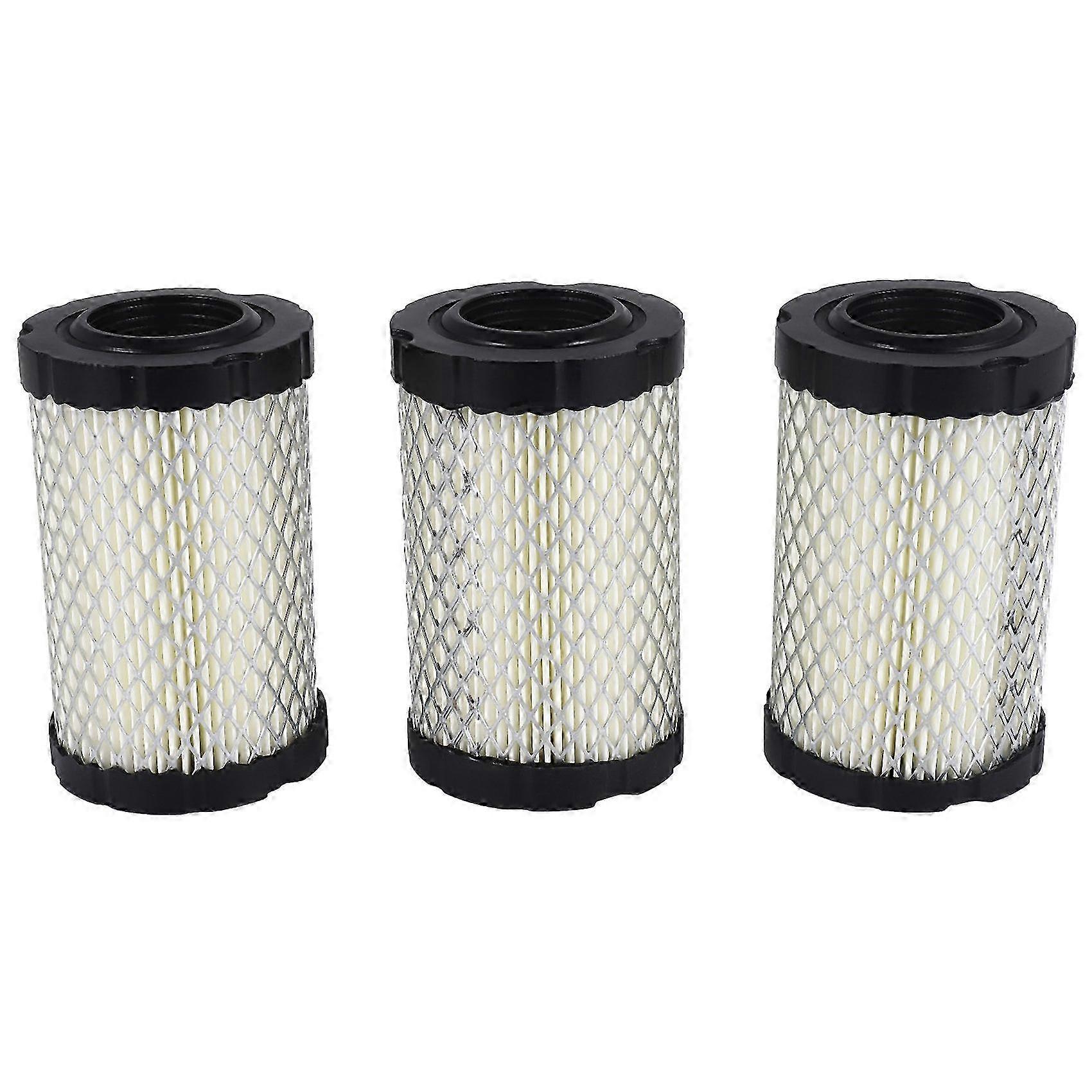 3Pcs Replacement 594201 Air Filter compatible with