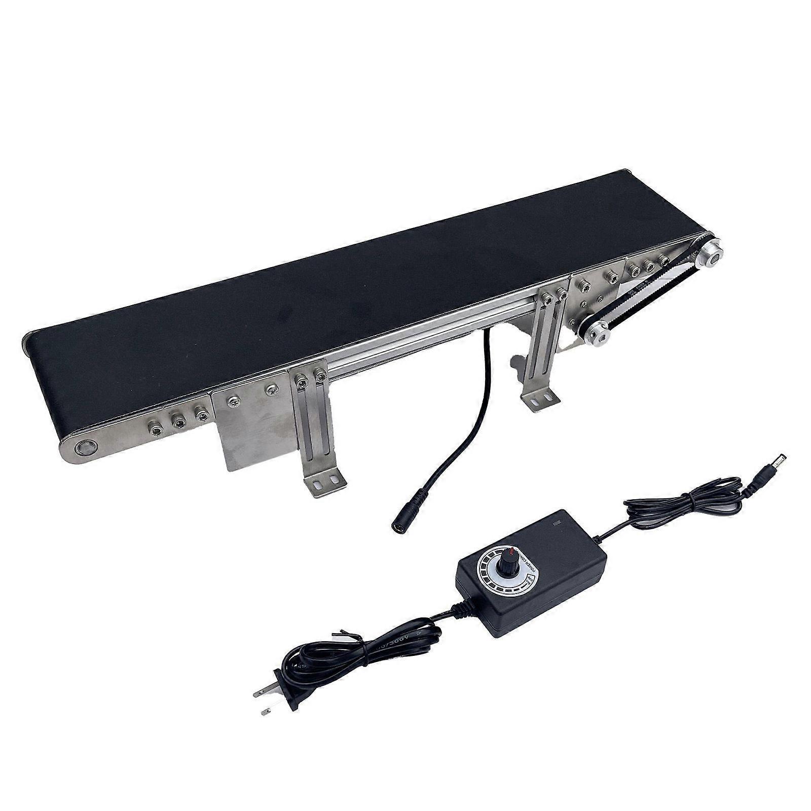 Lightweight Desktop Conveyor System Student Physics Study Suitable For Academic Research Multicolor