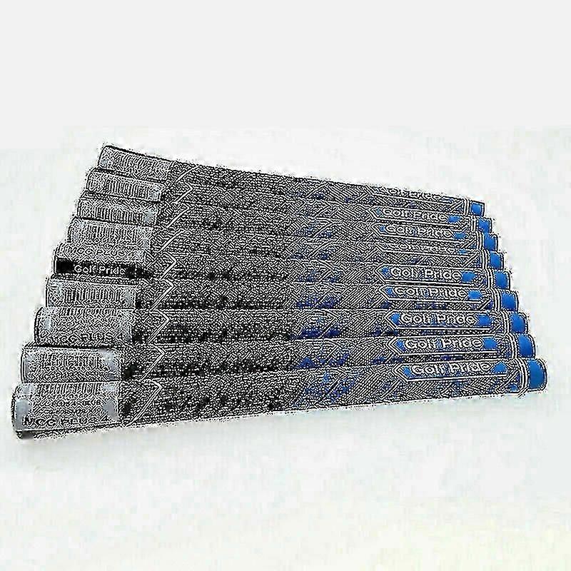 Ensemble complet standard de grips de club de golf 6Sj Golf Plus 2026