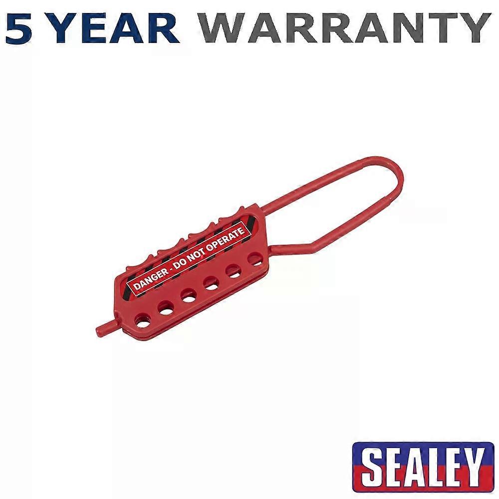 Insulation Safety Lockout Hasp EV13