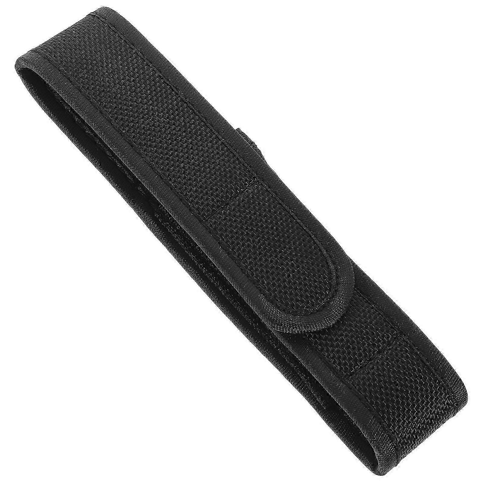 Outdoor Flashlights Pouch for Storage Nylon Flashlight Holder