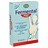 Fermental Max 20 capsules