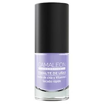 Lavender Purple Nail Polish 6 ml