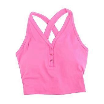 Women Sports Bra Comfortable Underwear Stylish Padded for Home Workout Party