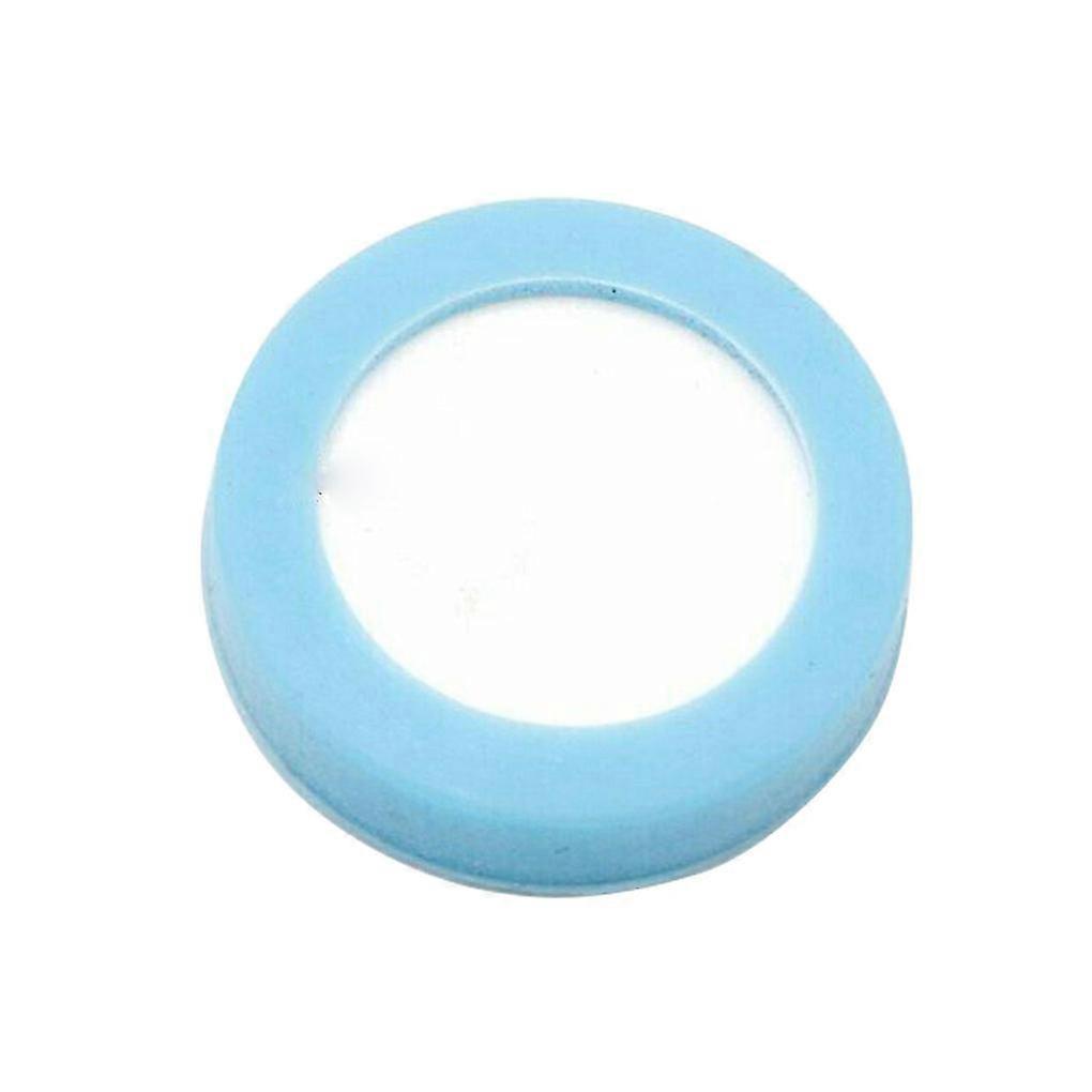 Aquarium Diffuser Atomizer Ceramic Disc Replacement Aquatic Plants Refinement Membrane Slices