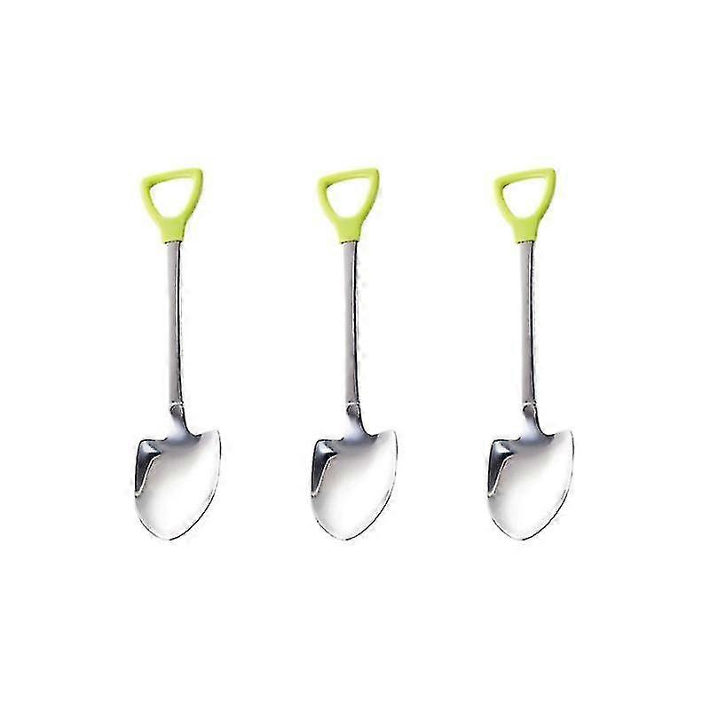 3pcs Kitchen utensils,  Bar Stirrer Spoon