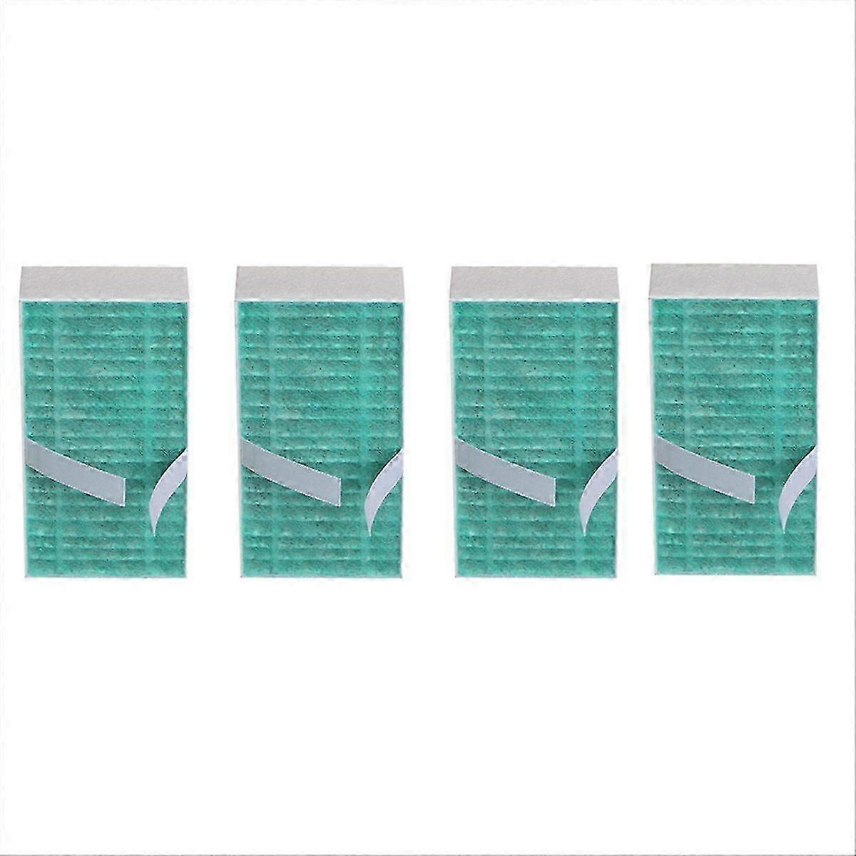 For Adventurer 5M Pro 3D Printer Hepa Air Filter Bundle