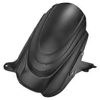 Fendere Motorsykkel Rear Hugger Fender Mudguard Splash Guard For Kawasaki Versys 650 KLE650 2007-2024 2023 2022 2021 2020 2019 2018 2017