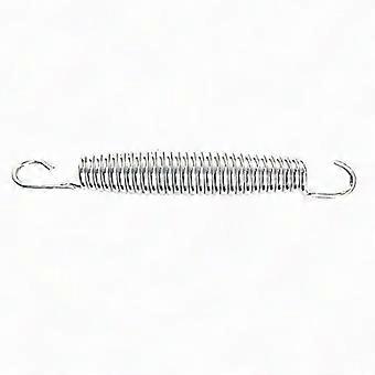 Heavy Duty Professional Quality Steel Trampoline Springs for Children's Jumping Bed Spring Fix Repair Hardware