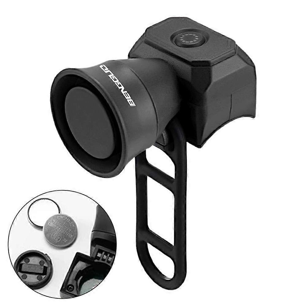 Back battery version back (A) bicyce voume horn PremiumL