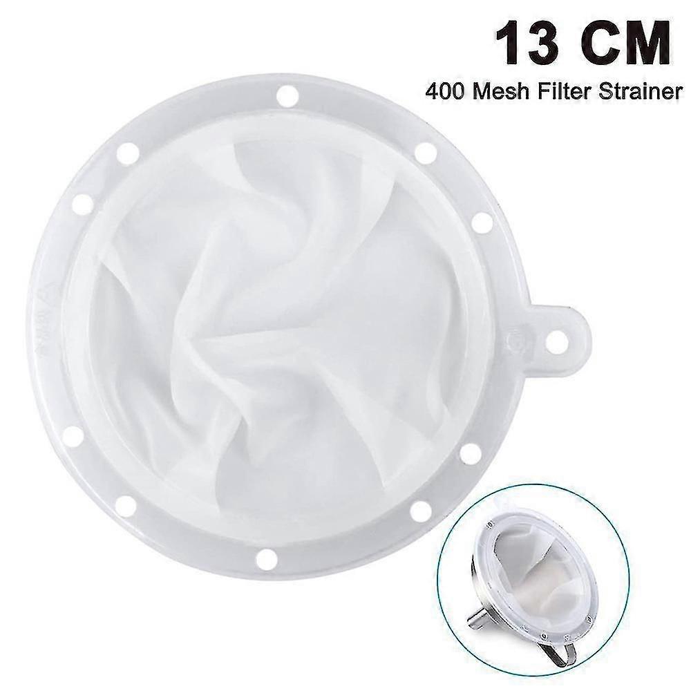 Strainer Strainer Compatible With 5" Kitchen Funnels