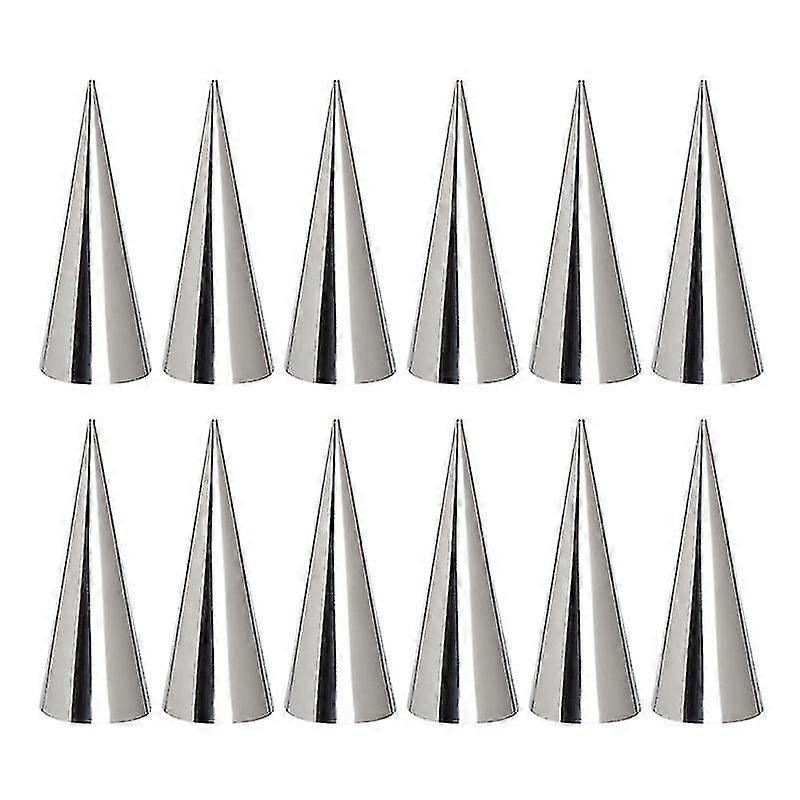 20pcs Bread Baking Mold