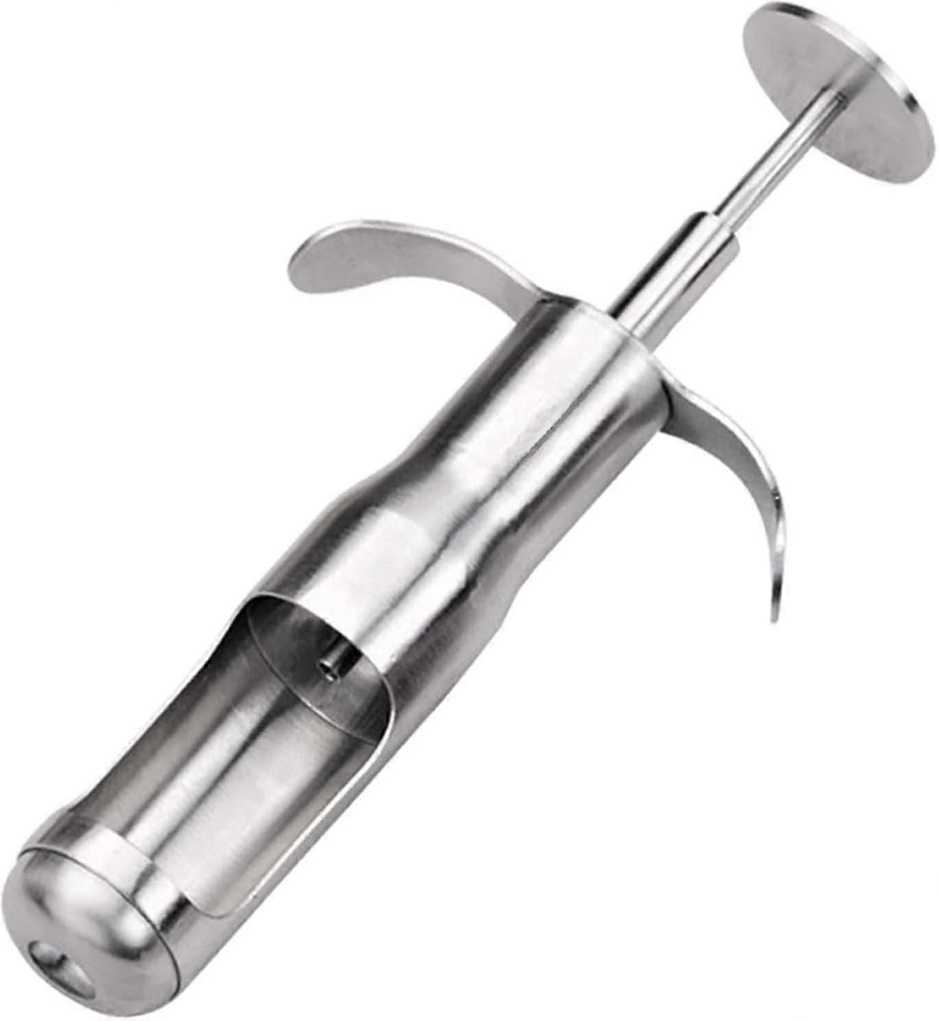 Cherry Core Remover Fruit Nut Extractor
