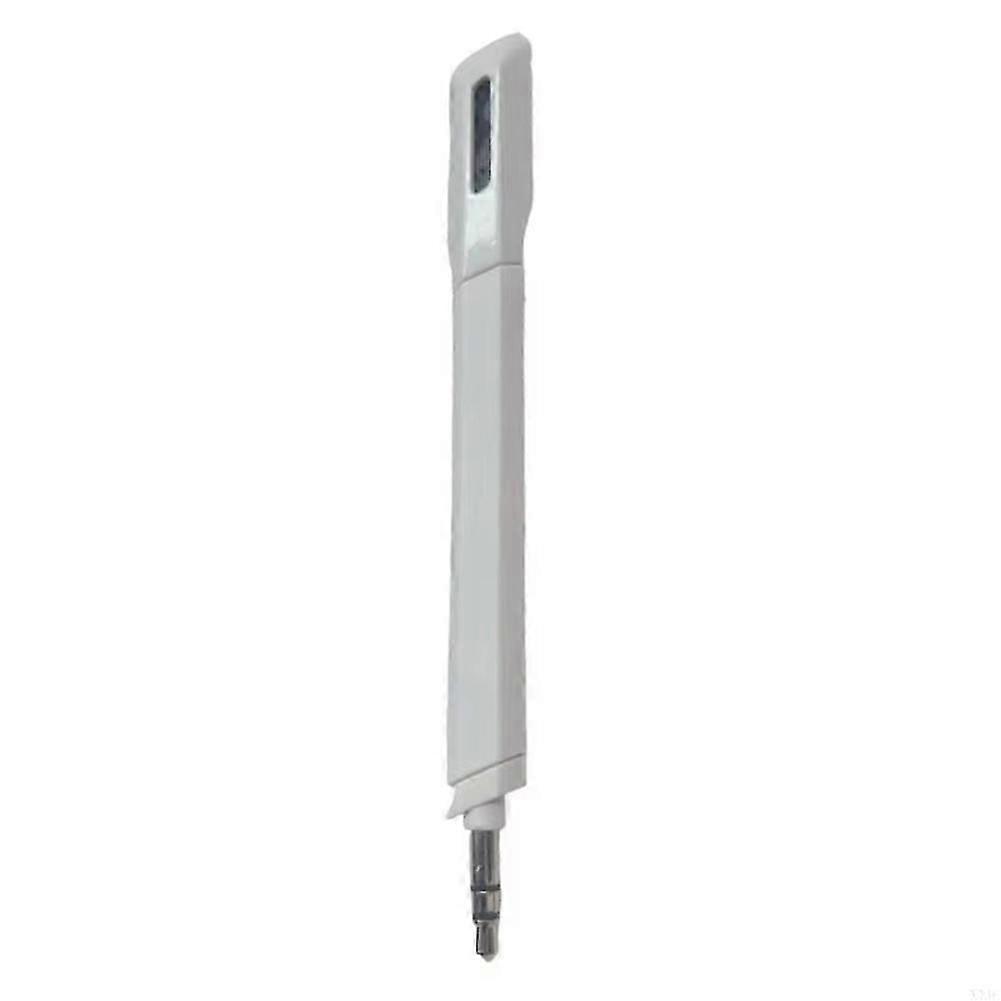Plug and Play Detachable Gaming Microphone Replacement compatible with G733 Wireless Headset.