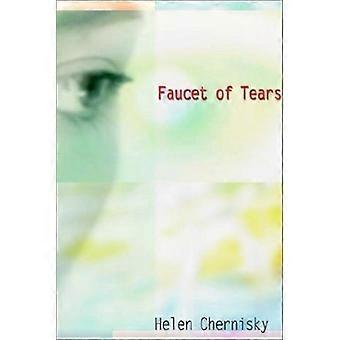 Faucet of tears