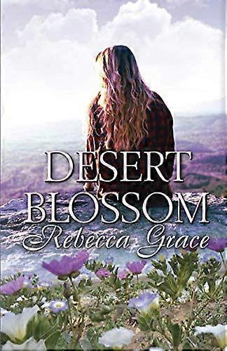 Desert blossom