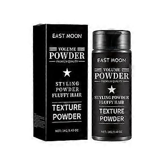 Nur für kurze Zeit!! East Moon Naturrosa Haar – Voluminöses Lockenstyling, bändigt Frizz, natürlicher Glanz, nicht fettend