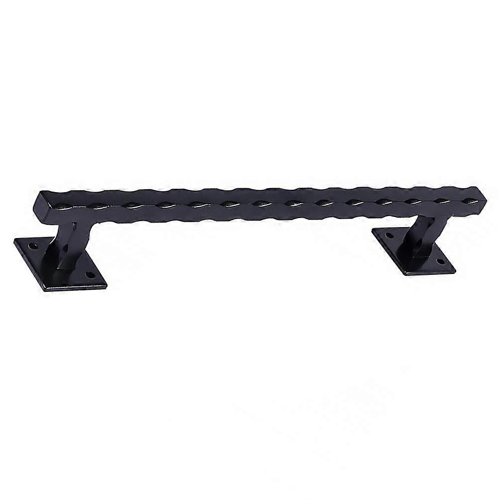 1 Set Sliding Door Handle Replaceable Barn Door Handle Useful Pulling Handle
