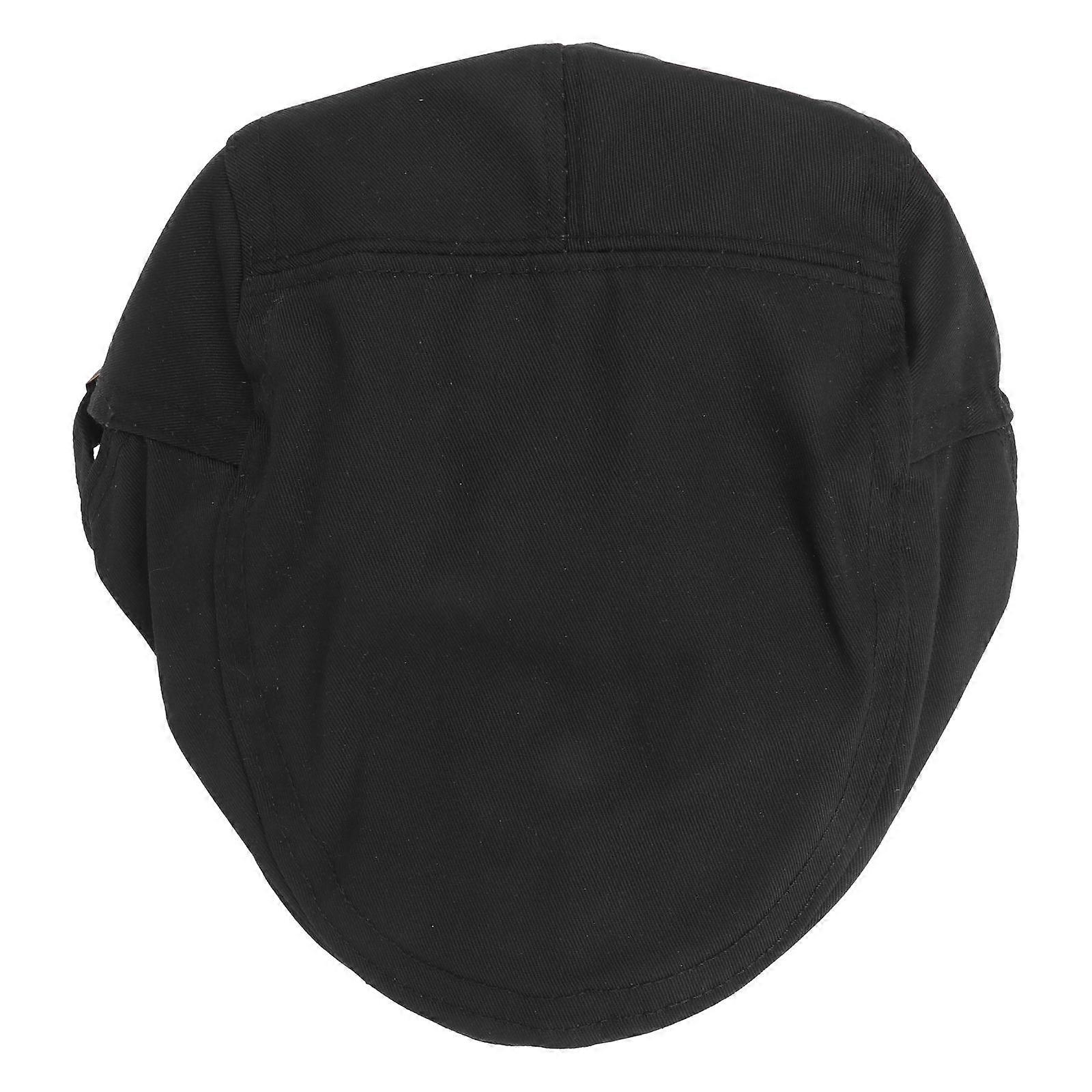 1pc Multi-usage Chef Hat Catering Chef Tea Restaurants Caps Turbans