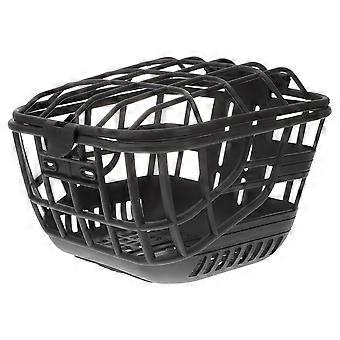 Bicycle Bike Basket Front Basket with Cover for Utility