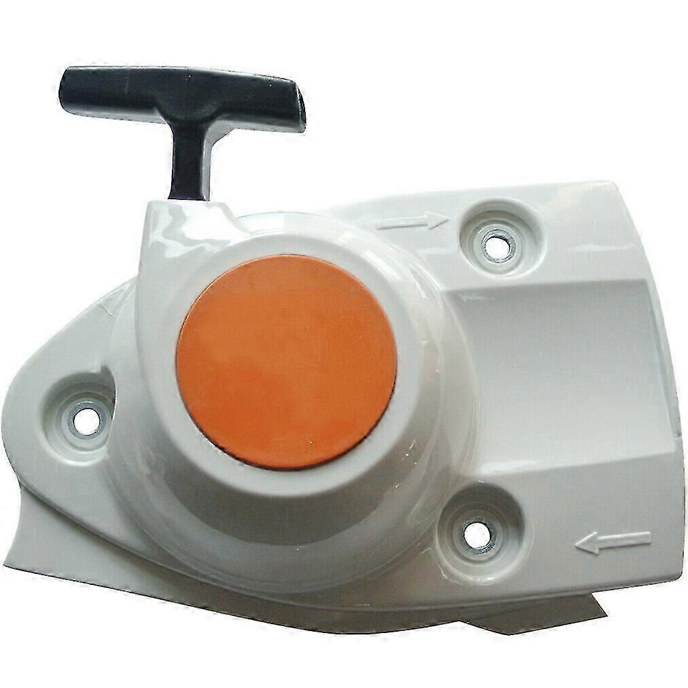 Hand Puller Start Assembly Chain Saw Accessories Suitable compatible with Pull Plate TS410 TS420 TS480I TS510I