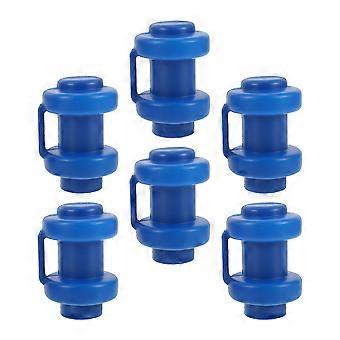 Trampoline Accessory Rod Covers for Protection 30Pcs Plastic Replacement