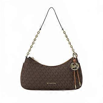 Michael Kors MD Chain Pouchette Taschen