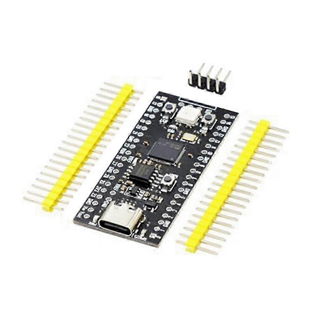 Motherboard compatible with RP2040 Core Board Compatible RP2 Micropython Multifunction Module,A