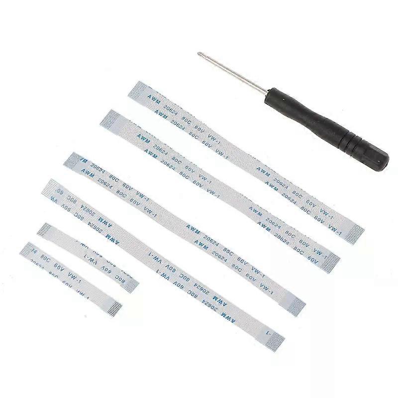 10/12/14 Pin Power Switch Ribbon Flex Cable Tool For Dualshock 4 PS4 Controller