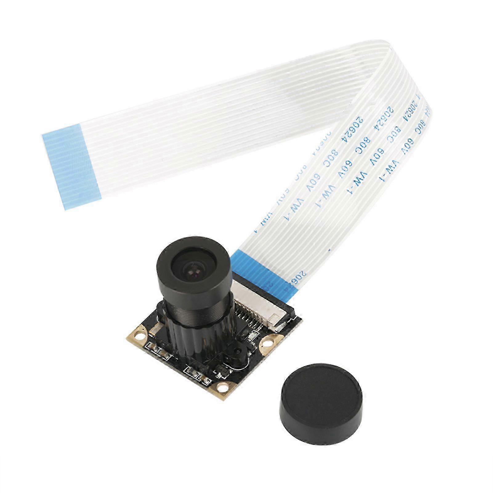1pc 5MP Night Vision Camera Module Board 72 For Raspberry Pi B 3/2