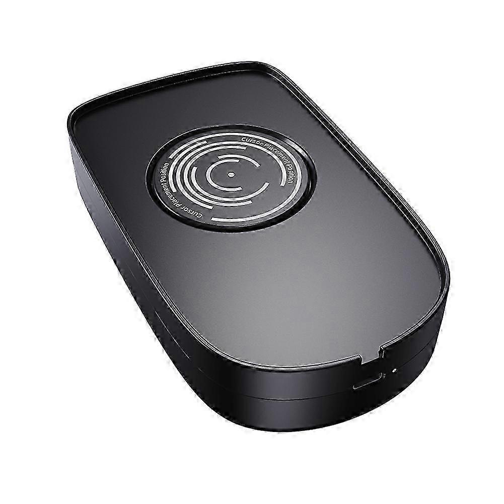Mouse Jiggler USB Mover Mouse Movement Simulator with ON/OFF Switch