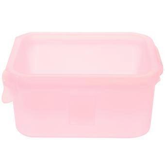 Double Layer Nail Soaking Bowl Manicure Hand Bowl for Nail Soak Off 2Pcs