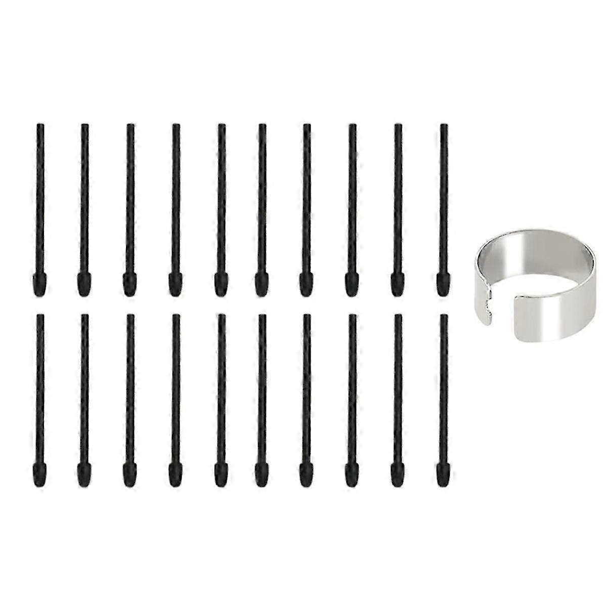 20 Pcs Pen Tips compatible with Remarkable 2 Pen, Stylus Pen Tips