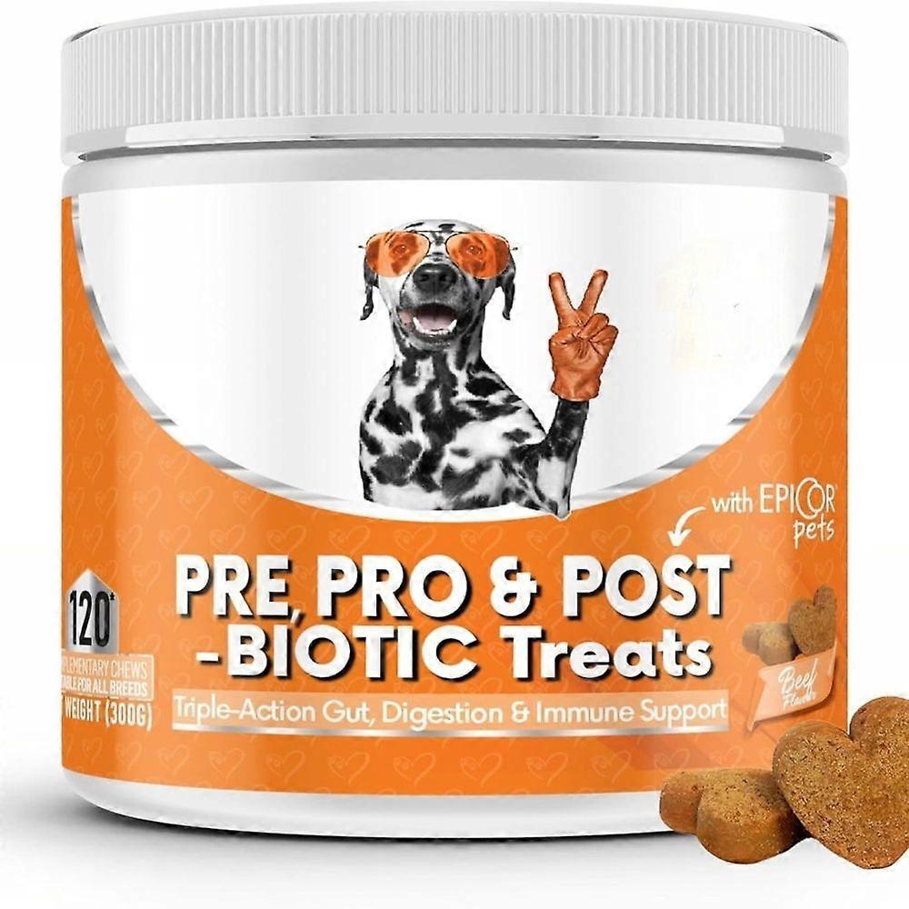 Petiscos para cães pré, pré e pós-parto