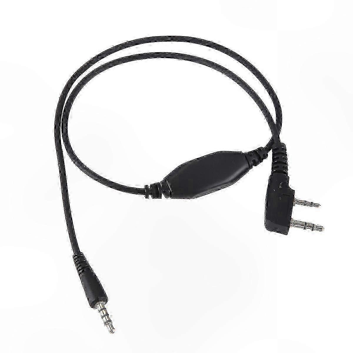o Interface Cable compatible with Android and iOS Devices
