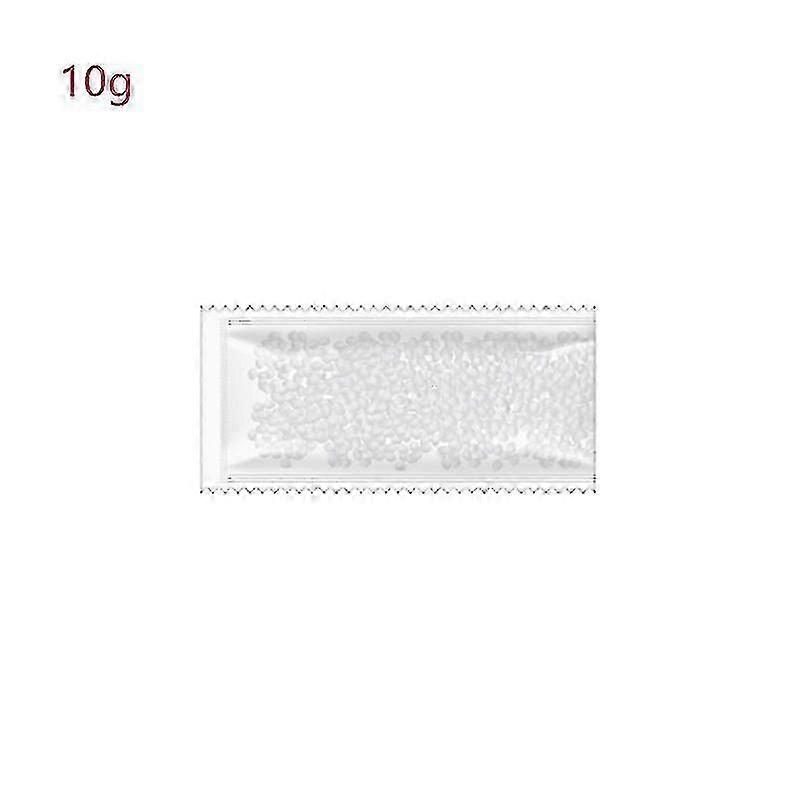 False Teeth Solid Glue Temporary Tooth Repair Kit Moldable Thermal Fitting Teeth Pellet