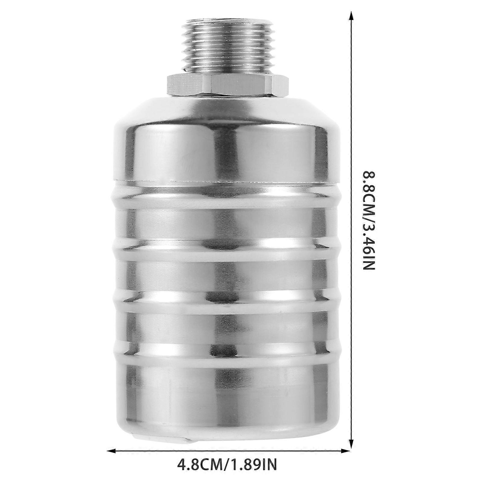 Water Level Valve for Water Tank Float Ball Valve Automatic