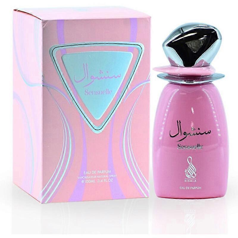 Sensuelle EDP 100ml