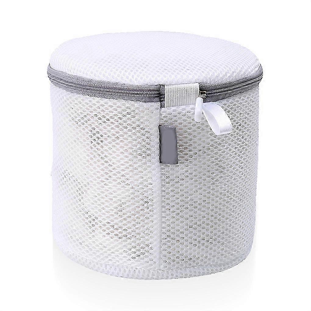 Durable Double Layer Mesh Laundry Bag