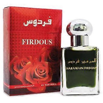 Firdous parfumolie 15 ml