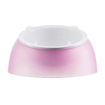 CeramicBowl Hundenapf TiltFutternapf schützt die Halswirbelsäule vor dem Umkippen