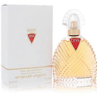 Diva EDP 50ml