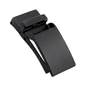 Filament Spool Holder Black compatible with 3D Printing Materials All Filament Types