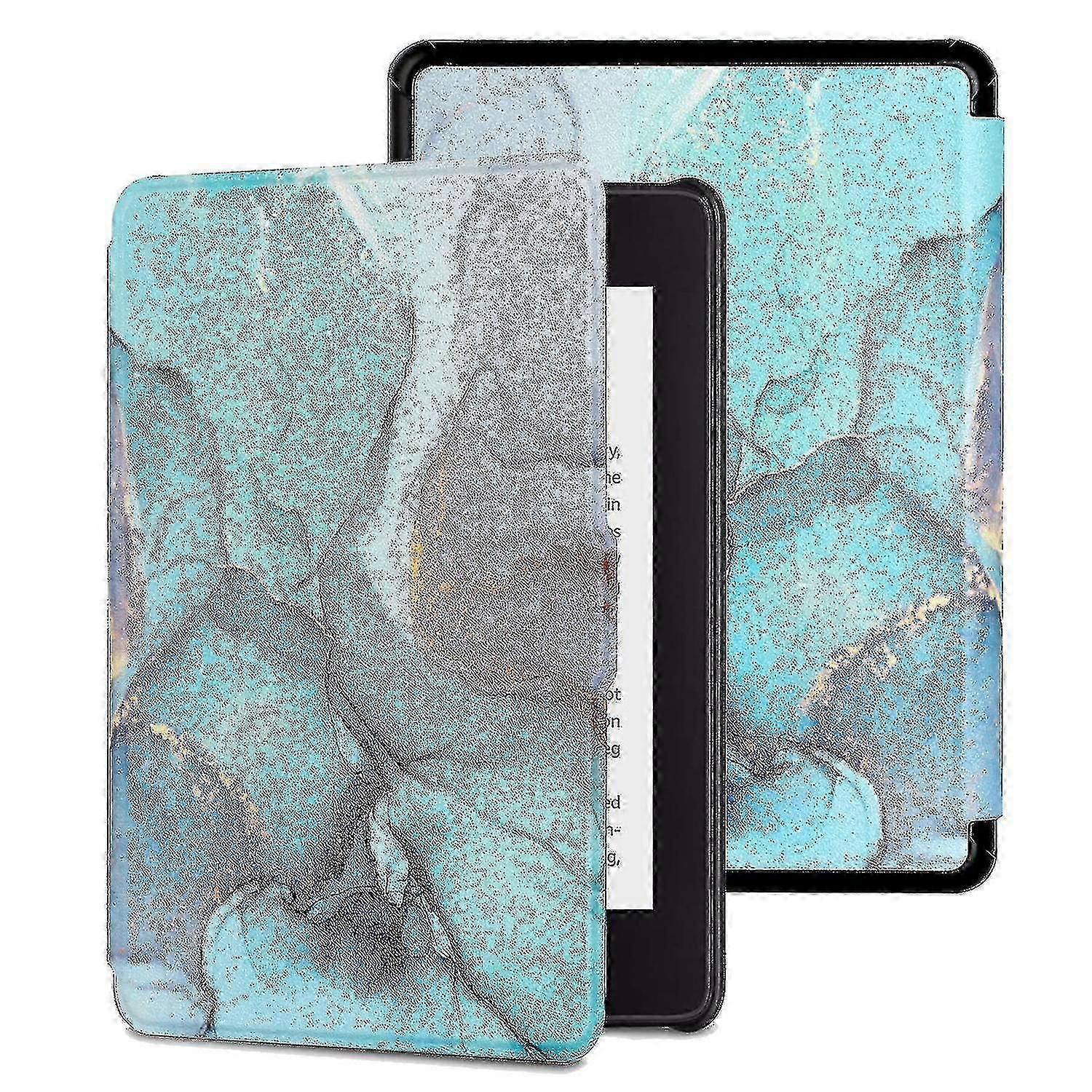 Estojo para Kindle Paperwhite 6 polegadas 2012, 2013, 2015, 2016 versão, Smart Wake Sleep