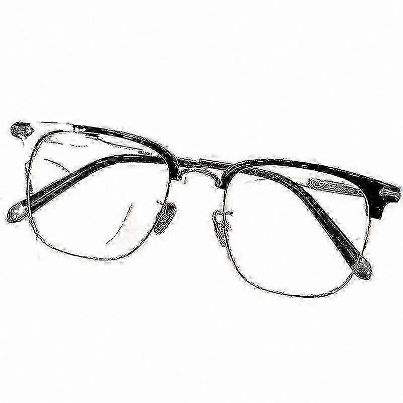 Multi-Focal Adjustable Blue Light Readers