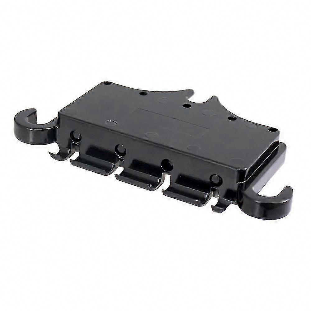 4-String Compensated Bass Tailpiece